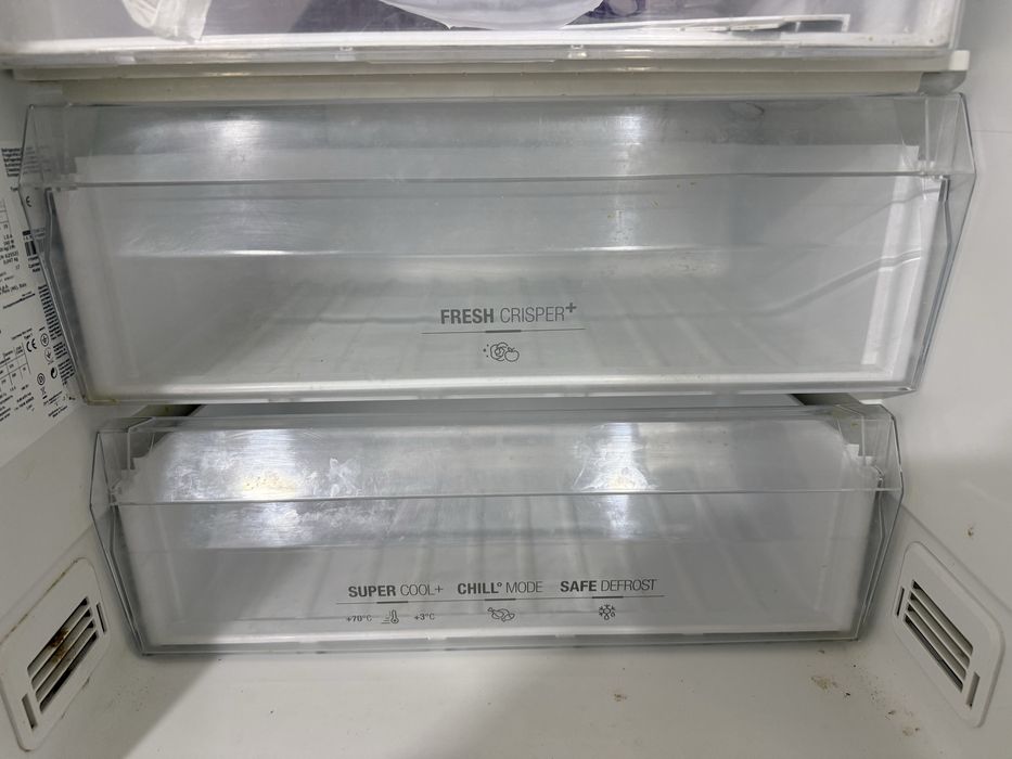 Холодильник Ariston Hotpoint