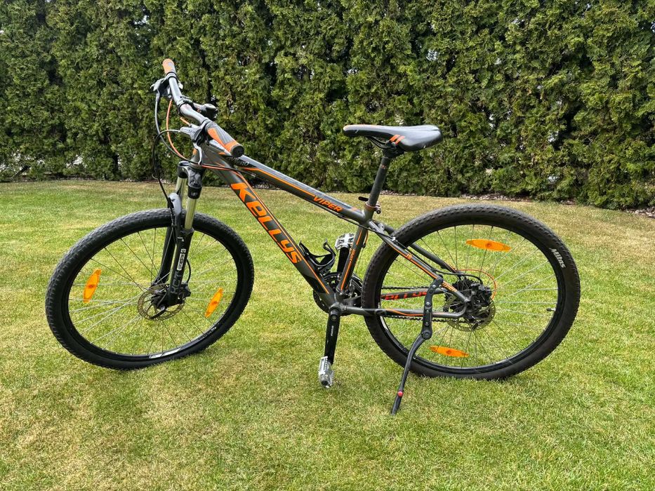 Rower Kellys Viper 50, rozmiar koła 27,5
