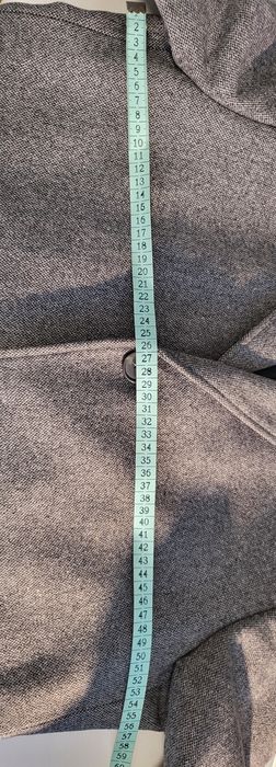 Bugatti płaszcz męski