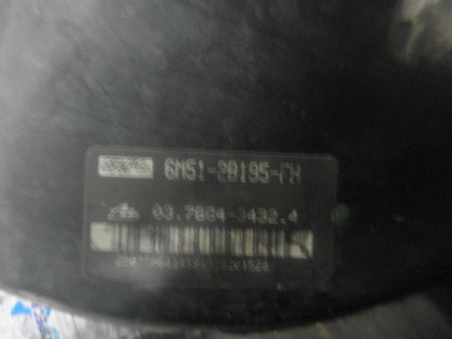 Servofreio FORD Focus II Carrinha (DA_)