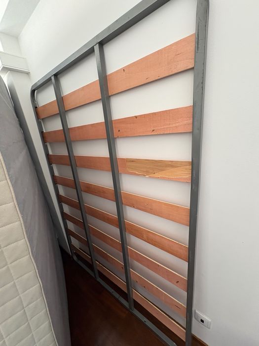 Lata para Colchão 1,40x2m