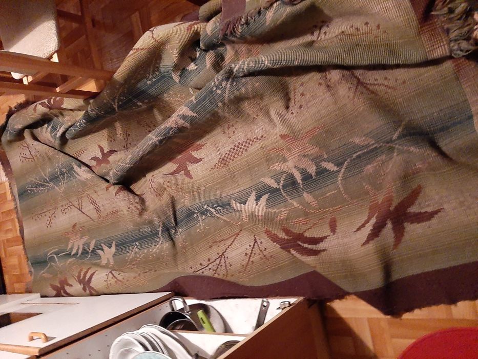 Kilim. Dywan