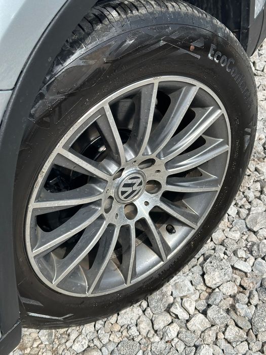 Продам Volkswagen Tiguan 2009 рік можлива розстрочка, кредит, обмін!