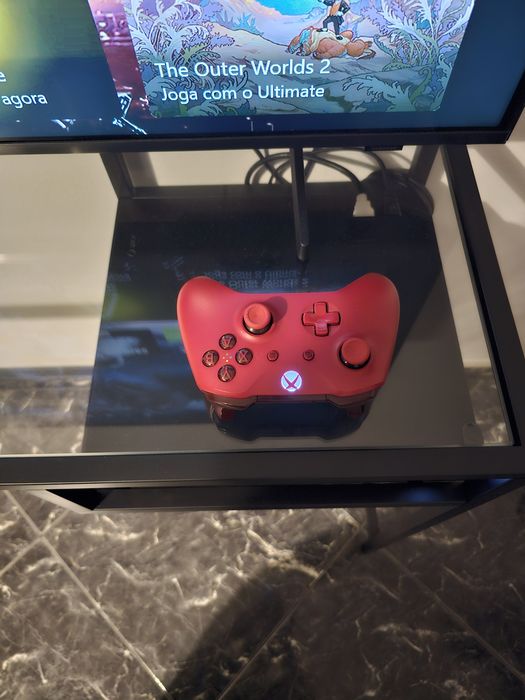 Consola Xbox One X 1TB