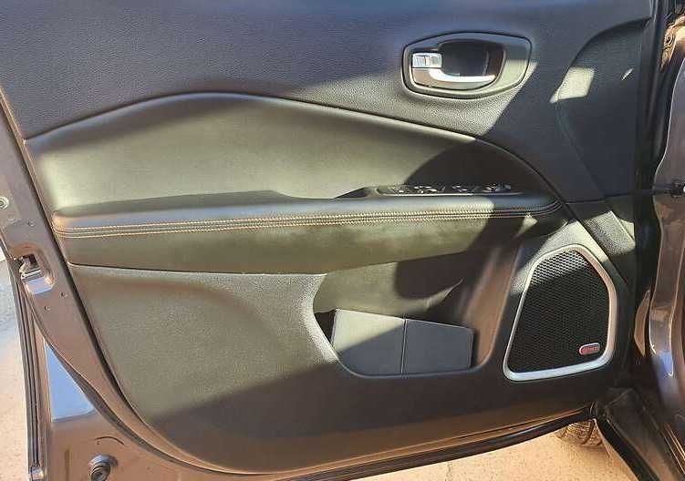 Продається JEEP COMPASS 2017 LIMITED на повному приводі