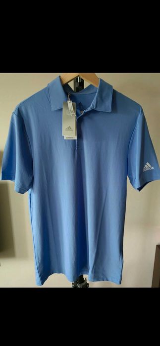 Adidas - koszulka polo