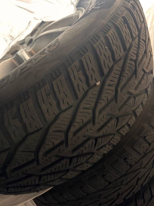 Продам титани Мерседес 5х112 R17