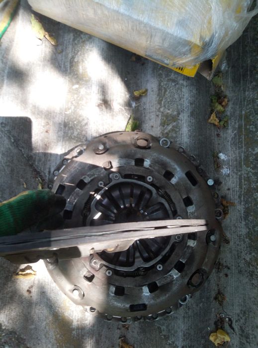 Комплект сцепления