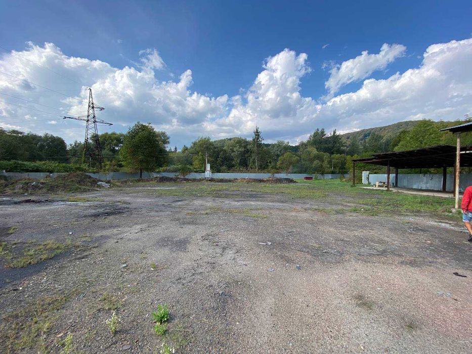 Продається бізнес, мінеральна вода на ділянці, комерційна нерухомість