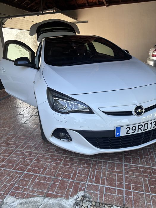 Opel astra J 1.6 cdti