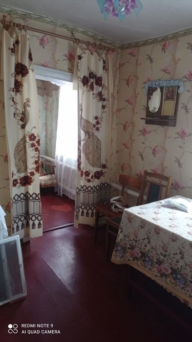 Продам дом в Коробочкино.