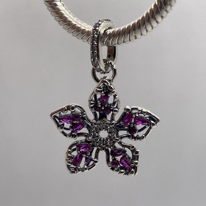 Charms Demogorgon Stranger Things S925