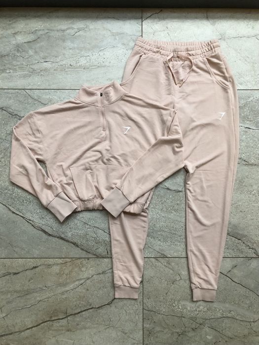 Gymshark костюм жіночий xs