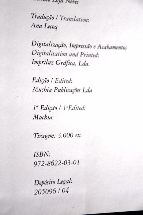 Madeira, Volta pelo Arquipélago /Trip around the Archipelago