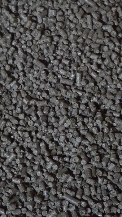 Гранула з лузги соняшника в Умані та регіоні 10500 грн. за 1 т.