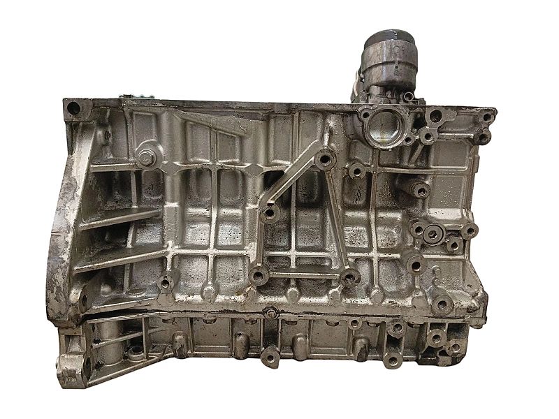 BLOK SILNIKA BMW E81 E87 E82 E90 E91 E92 E93 E60 E61/2.0 N43