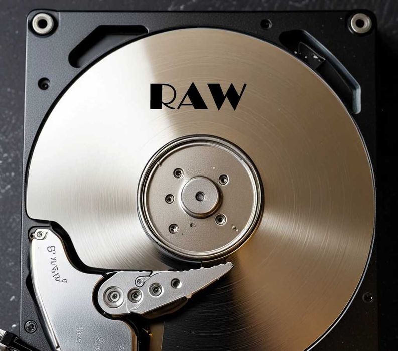 Recuperação de Dados em Discos / PEN / Ransomware