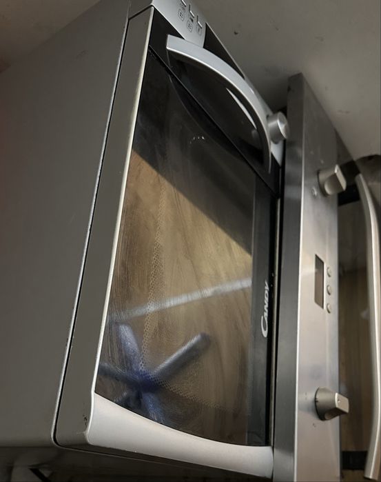 Vendo forno e microondas