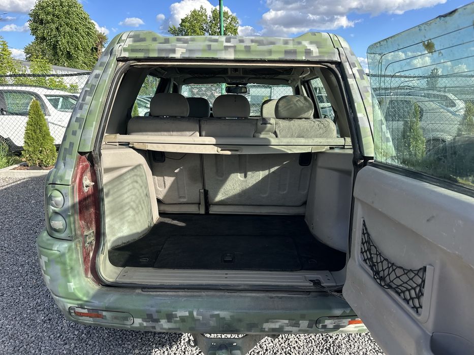Продам Land Rover Freelander 2000