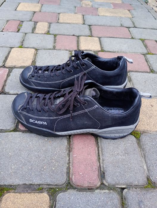 Кроссовки Scarpa Mojito 41,5 / 42