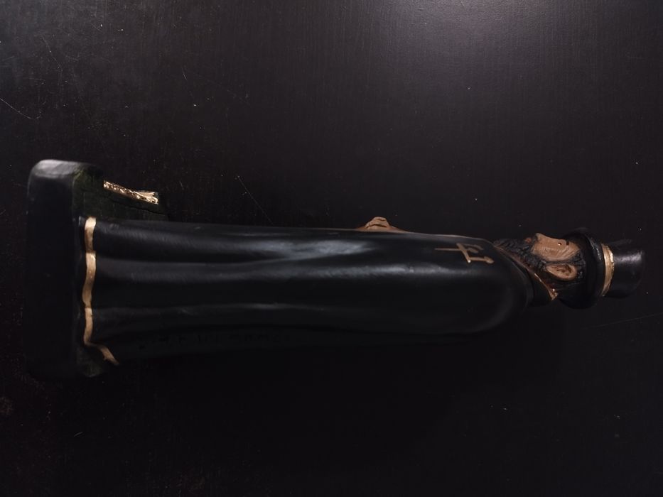 Exu Capa preta da Encruzilhada