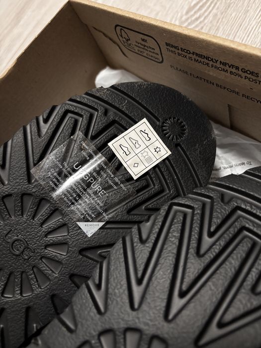 UGG Tasman LTA 43 розмір (29 см) Чоловічі / Жіночі Дуті Сліпони Уггі