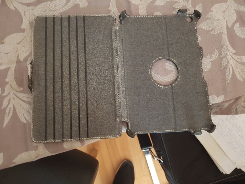 Ipad mini 1 como novo