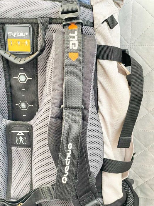 Туристический рюкзак FORCLAZ 50 Quechua