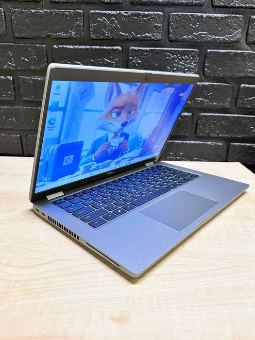 Ноутбук Dell Latitude 5420 (ТР)