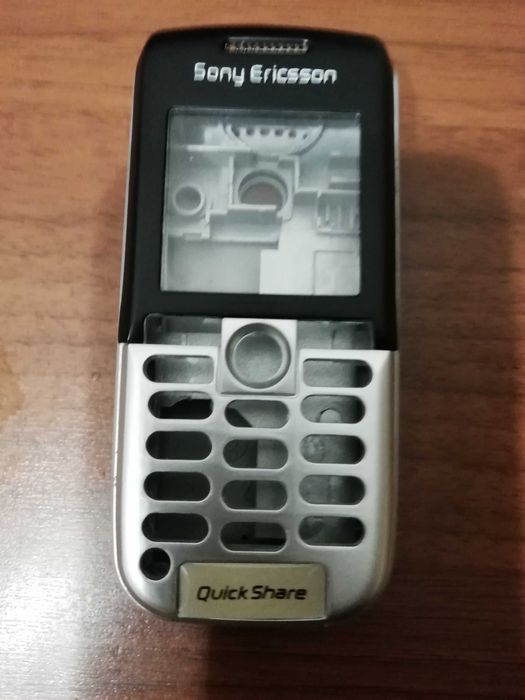 Панель Sony Ericsson k300і