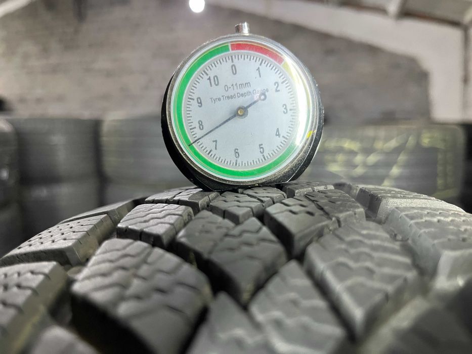 GS2199 Зимові шини 175/70r14 Sebring Snow S5 пара резина р14