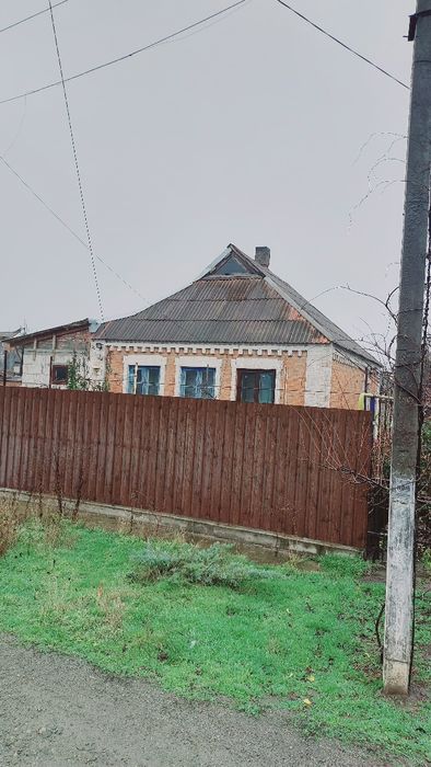 Продам Дом Долгинцевский район ост.Дружба