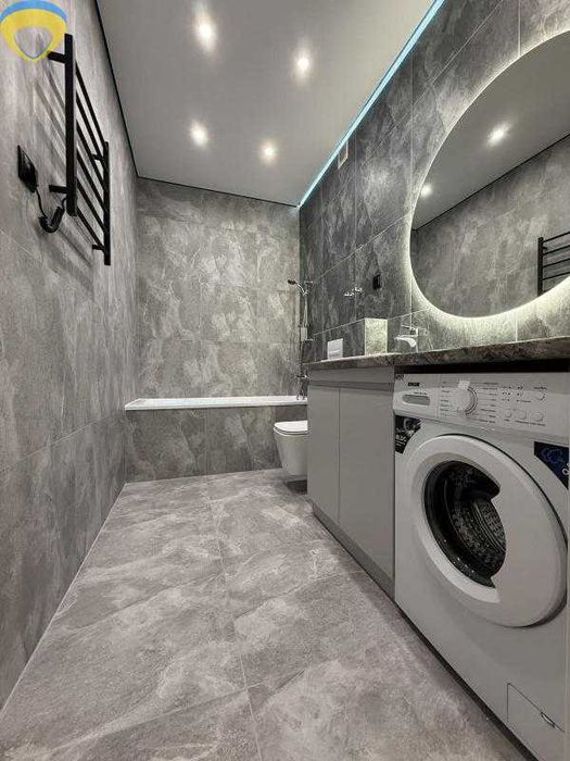 1-комнатная квартира по адресу ул. Героев пограничников (площадь 43 м²) - Atlanta.ua - фото 12