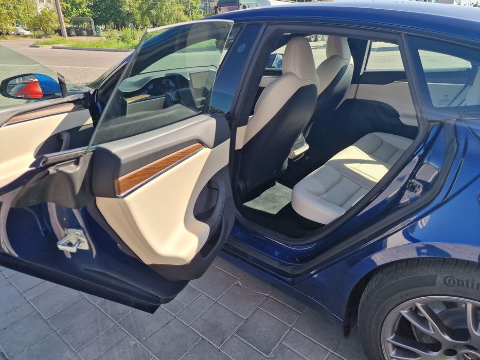 Продам авто пригнаний з США. Торг