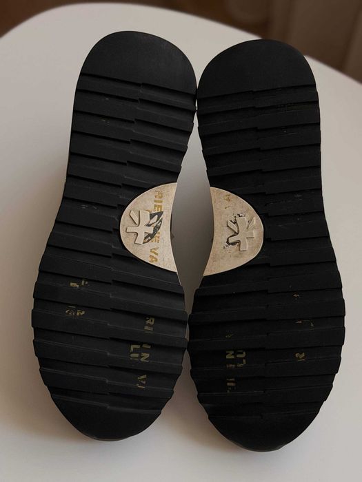 Кросівки Premiata MICK Original (43 розмір / 28 см)