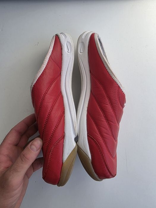 Тапочки Nike Air Nike Air Soc Moc SLIPPERS