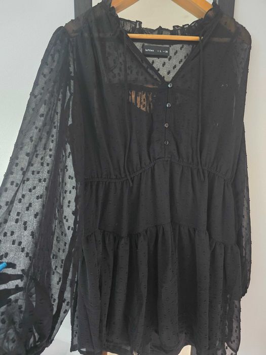 VESTIDO preto lindíssimo