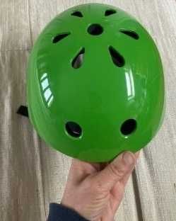 Capacete Kitesurf ION NOVO S