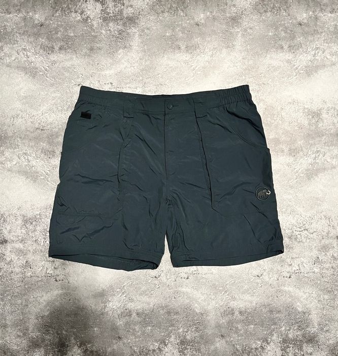 Трекінгові Шорти Mammut (XL)