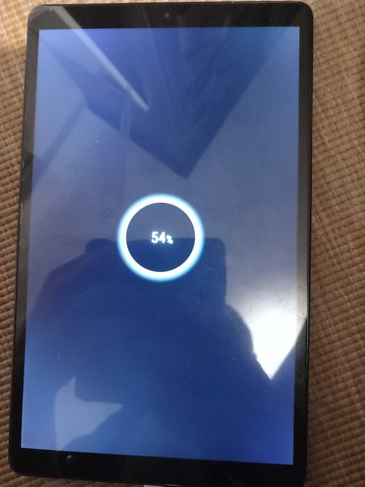 Galaxy Tab A 2019 (10.1", Wi-Fi) Screen64575230496002120