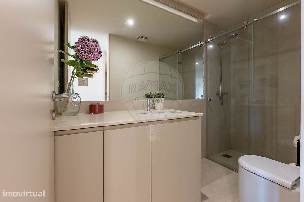 Apartamento T2 para venda