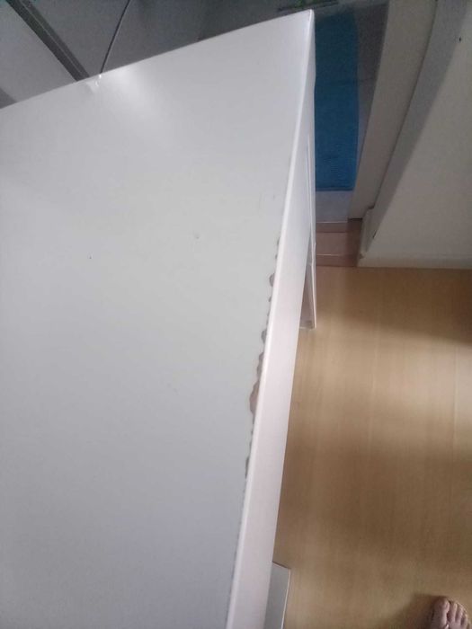 Secretária Micke IKEA