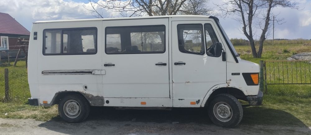 Продам авто, стоїть без діла
