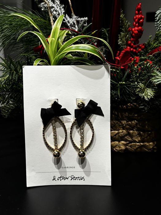 сережки other stories