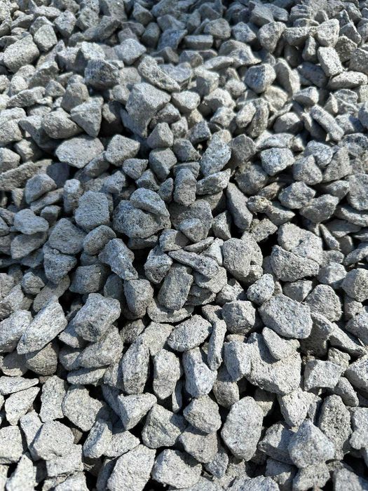 Kruszywa granit, kliniec podbudowa 0/31, tłuczeń 31,5, mączka