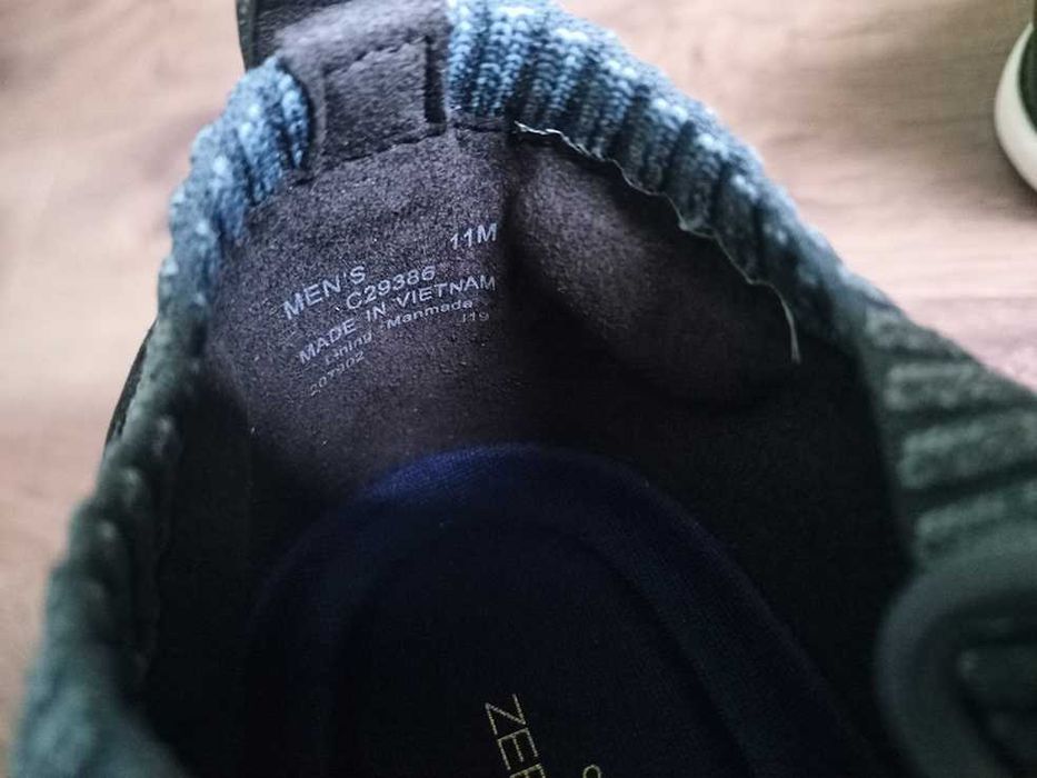 Кросівки Cole Haan ZerøGrand Motion