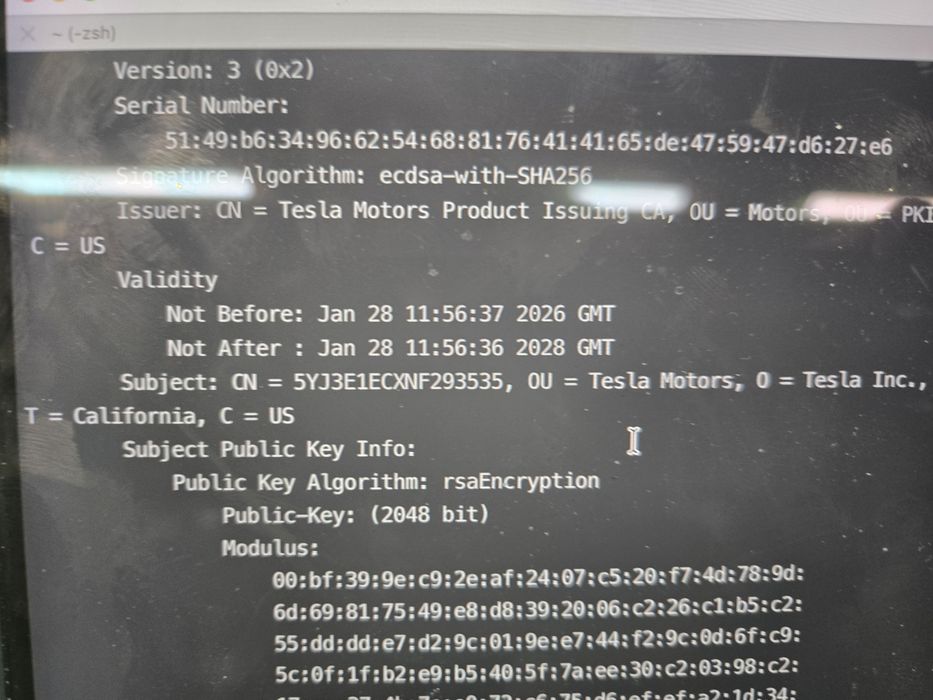 MCU Tesla Model 3, Mosel Y Ryzen, intel, 2018, 2022-2023 р