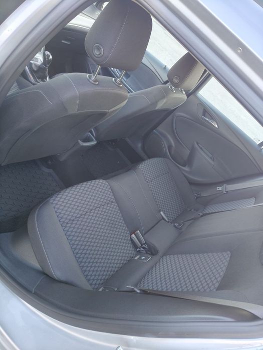 Opel Astra Opel Astra K 2018