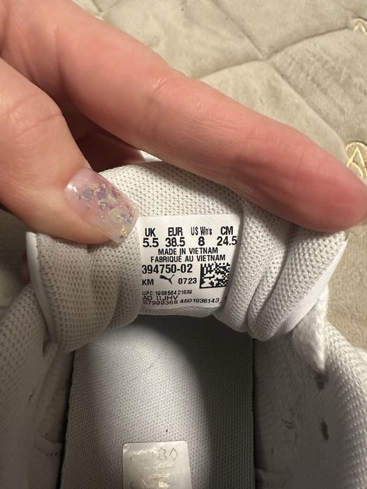 Кросівки  PUMA - оригінальні