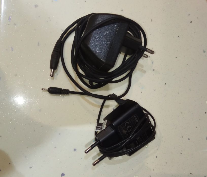 Carregador, cabo universal USB